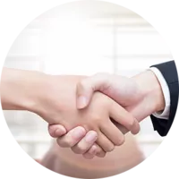 99.9% satisfied customers